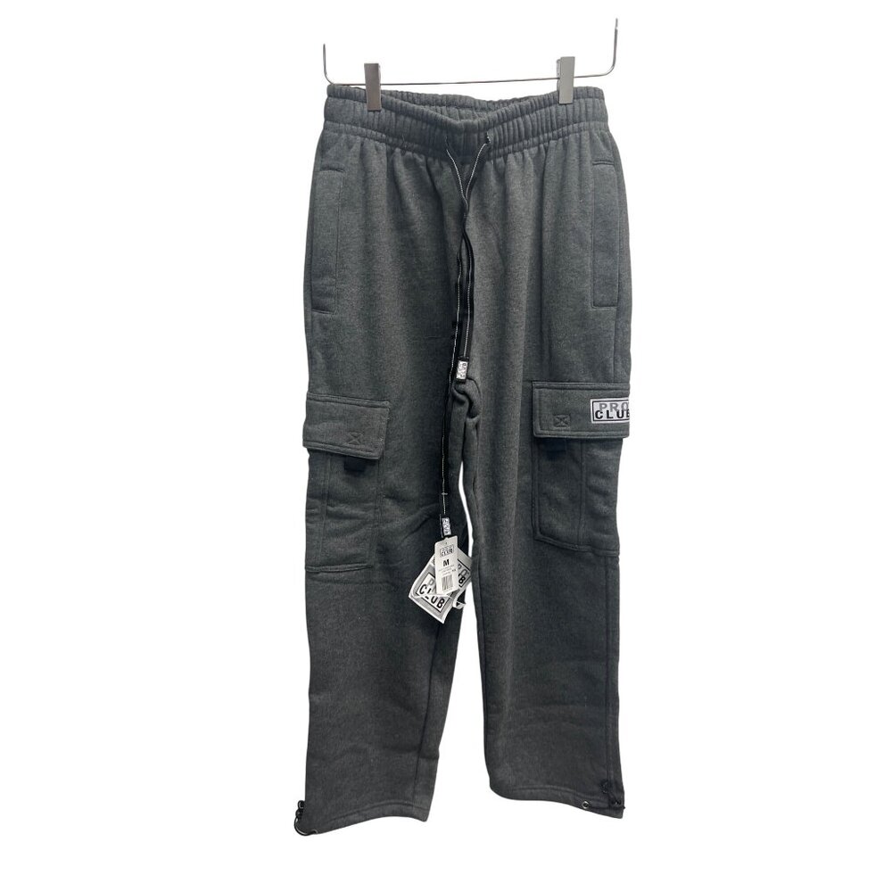 Pro Club Heavy Weight Sweatpants